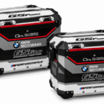 MALETA BMW MOTORRAD