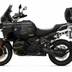 BMW ADVENTURE