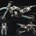 HUSQVARNA 50