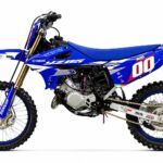 YAMAHA YZ 85