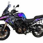 BENELLI TRX 502