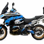 BMW 1300 ADVENTURE AZUL