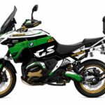 BMW 1300 ADVENTURE VERDE