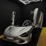 McLaren 750s