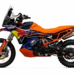 KTM REDBULL 890