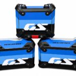 MALETA BMW GS