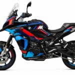 BMW XR 100 PAQUETE M